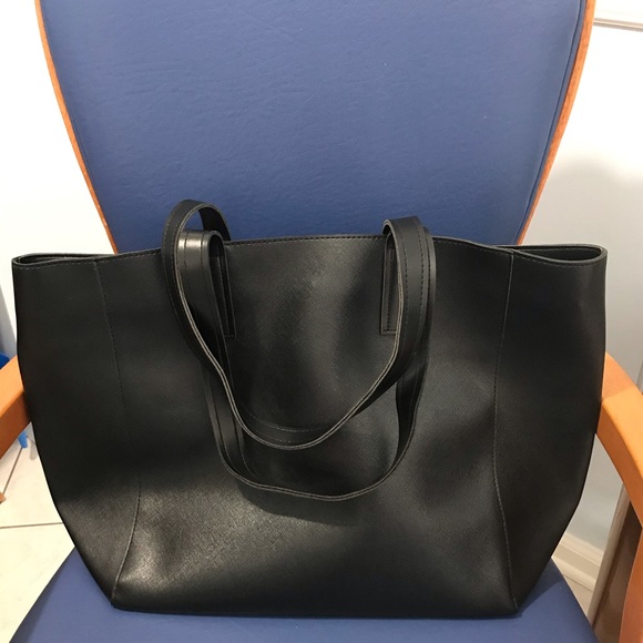 Large Bath & Body Works tote bag - Picture 3 of 12